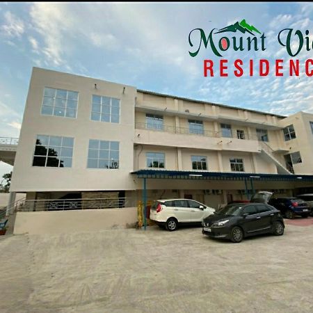 Mount View Residency Tiruttani Villa Thiruttani Dış mekan fotoğraf