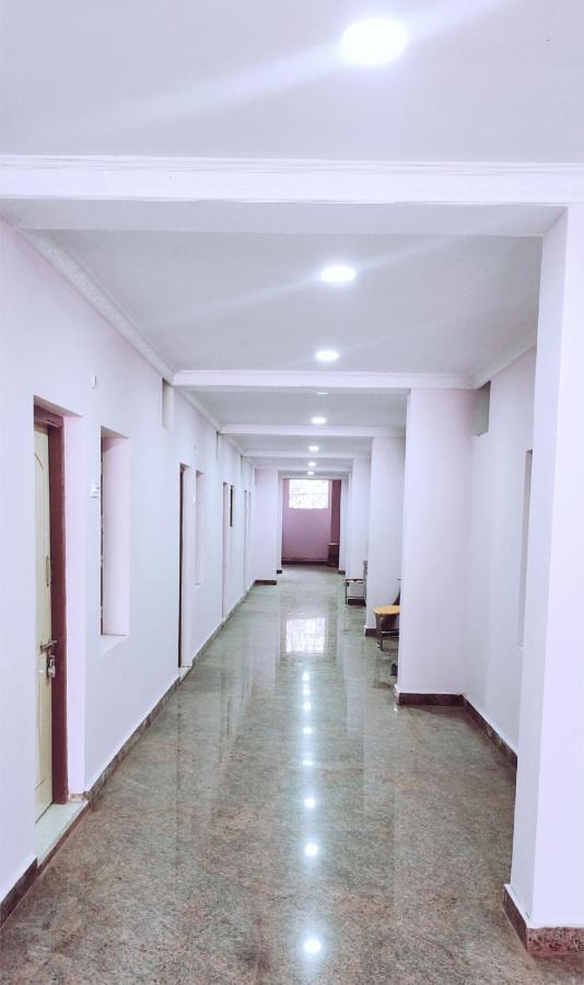 Mount View Residency Tiruttani Villa Thiruttani Dış mekan fotoğraf