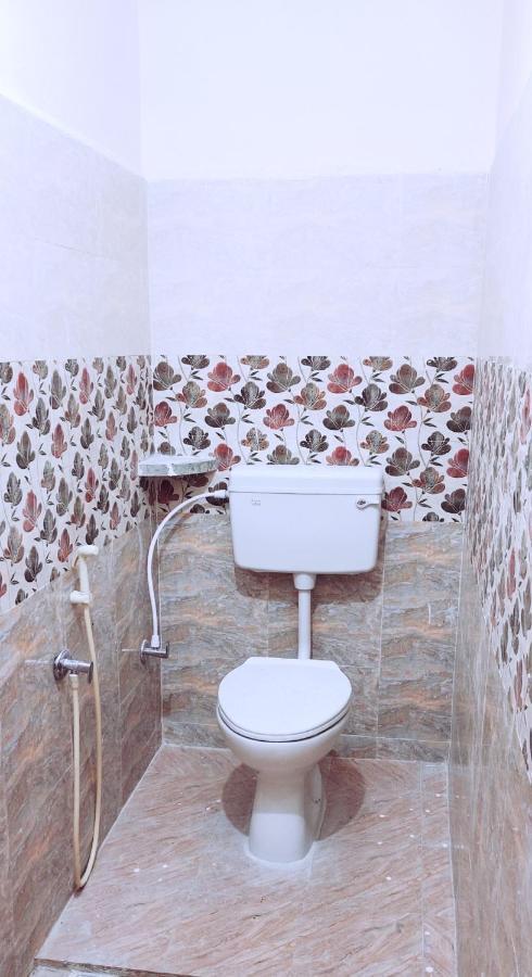 Mount View Residency Tiruttani Villa Thiruttani Dış mekan fotoğraf