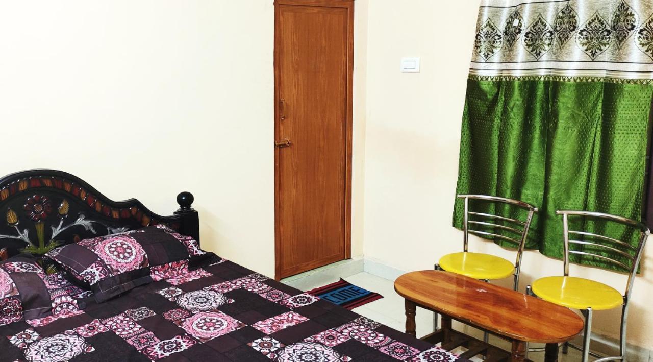 Mount View Residency Tiruttani Villa Thiruttani Dış mekan fotoğraf