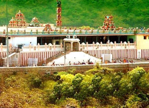 Mount View Residency Tiruttani Villa Thiruttani Dış mekan fotoğraf