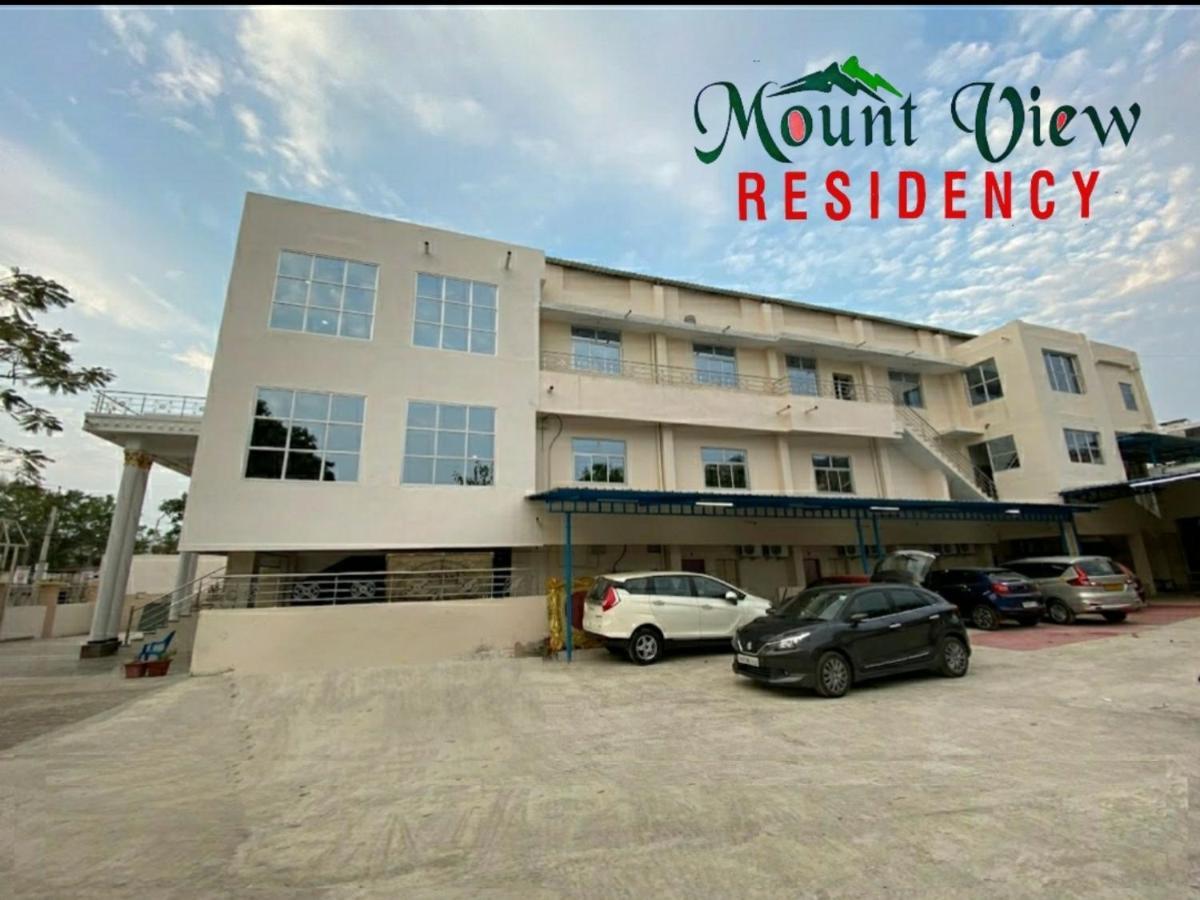 Mount View Residency Tiruttani Villa Thiruttani Dış mekan fotoğraf